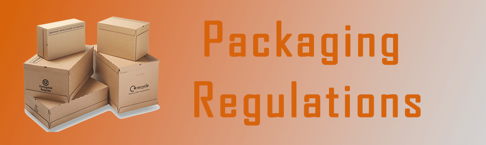 Packaging Regulations