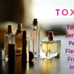 TOXLAB: Toxicology Services for the Perfume, Flavour and Fragrance Industry