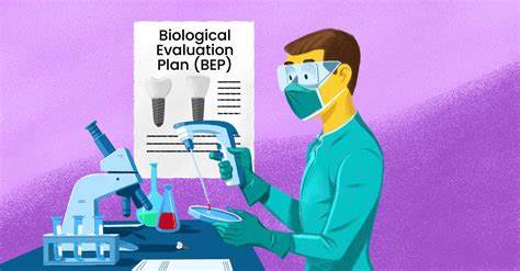 Biological Evaluation Plan (BEP)