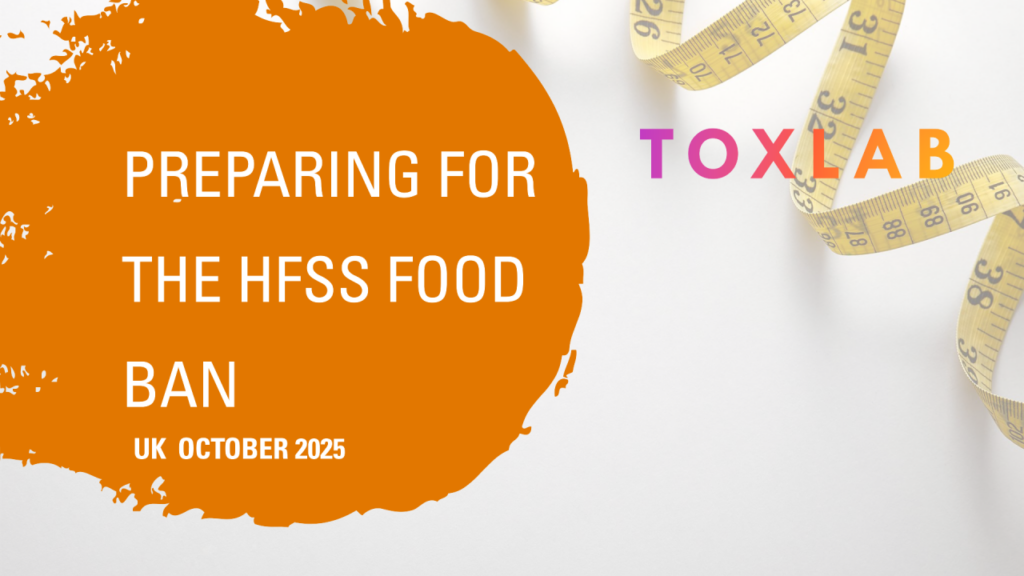 Is Your Brand Prepared for a Watershed Ban on HFSS (High in Fat, Sugar, and Salt) Food?